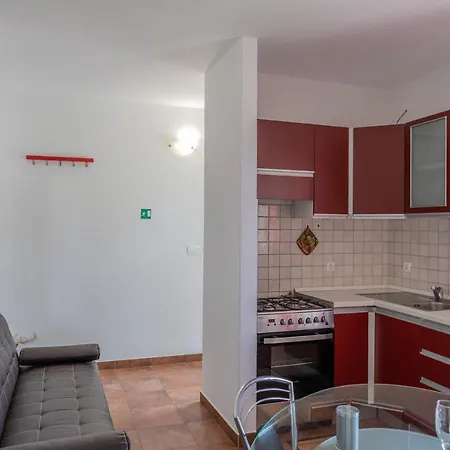 게스트하우스 Kamarin 3*