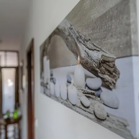 게스트하우스 Kamarin 포메나