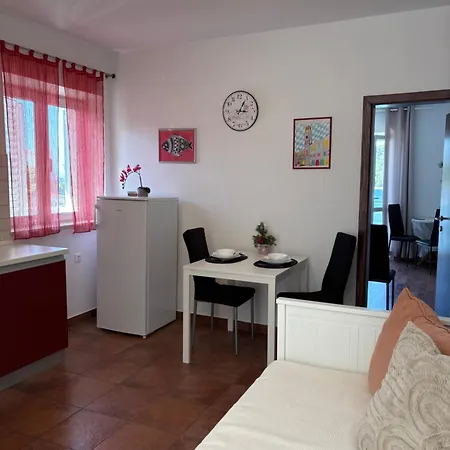 Kamarin Maison d'hôtes Pomena