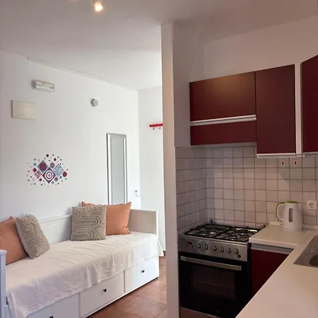 Maison d'hôtes Kamarin 3*
