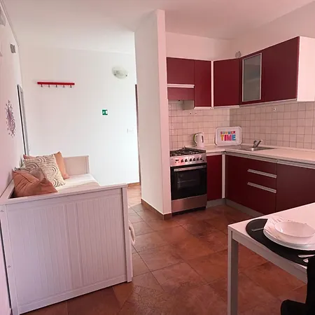 Maison d'hôtes Kamarin 3*