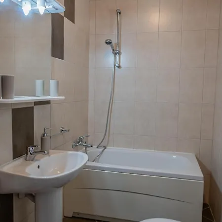 Guest house Kamarin