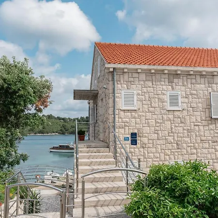 Guest house Kamarin 3*