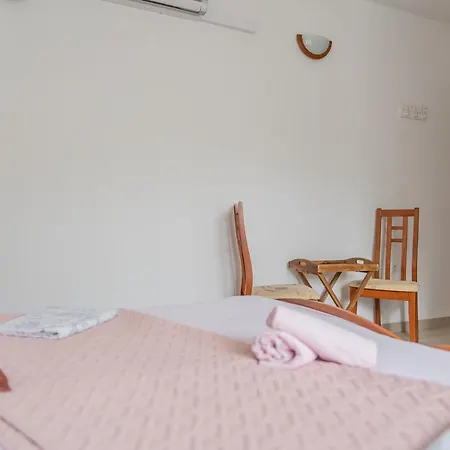 Guest house Kamarin