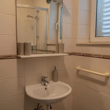 Guest house Kamarin 3*