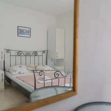Guest house Kamarin
