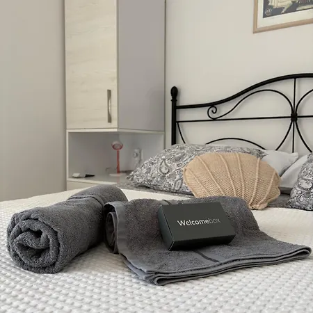 Kamarin Affittacamere 3*