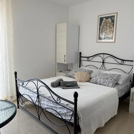 Maison d'hôtes Kamarin Pomena