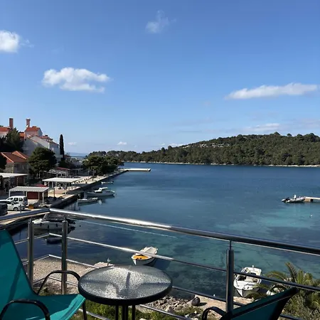 Kamarin Affittacamere