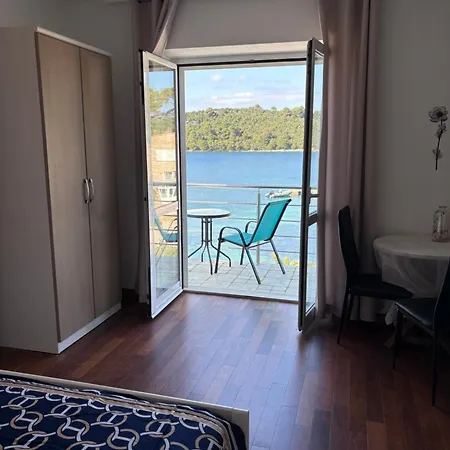 Affittacamere Kamarin