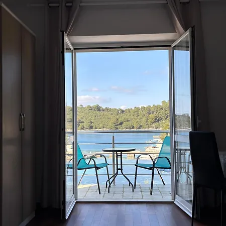 Kamarin Affittacamere 3*