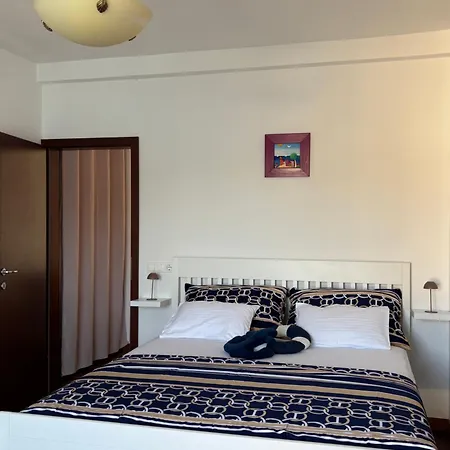 Affittacamere Kamarin 3*