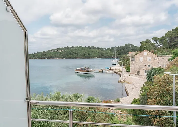 Kamarin Affittacamere 3*