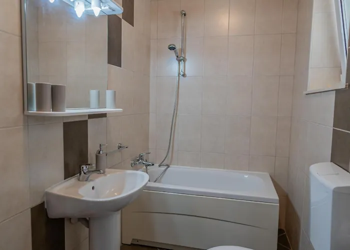 Affittacamere Kamarin