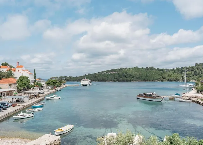 Kamarin Affittacamere