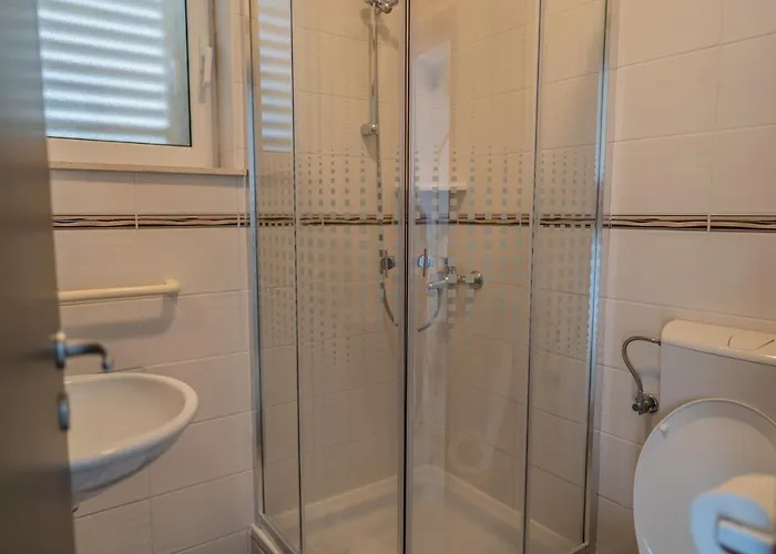 Affittacamere Kamarin