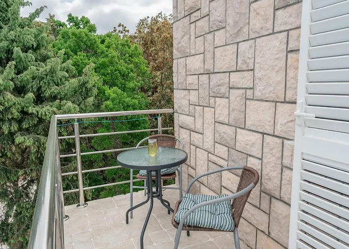 Affittacamere Kamarin 3*