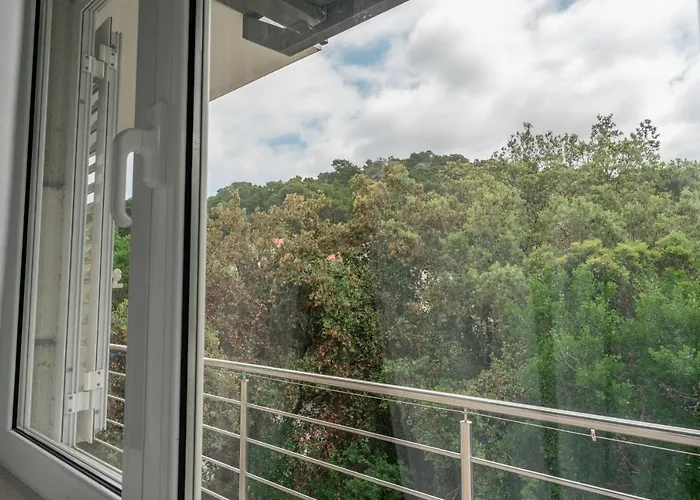 Affittacamere Kamarin 3*