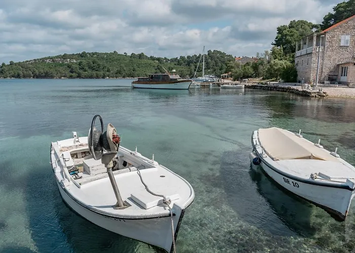 Affittacamere Kamarin