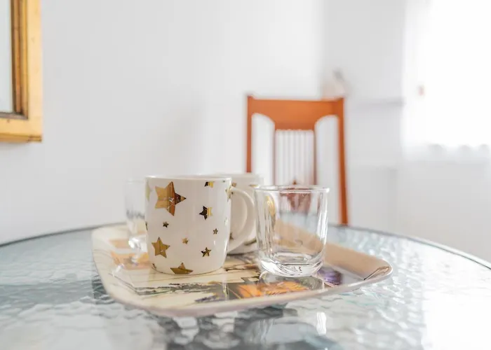 Affittacamere Kamarin Pomena