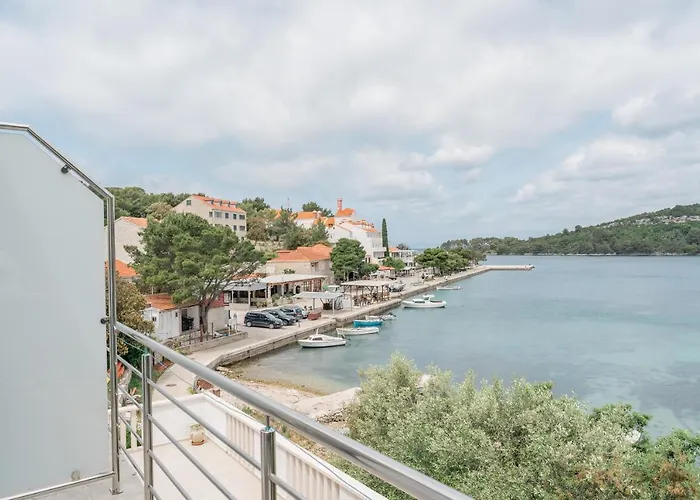 Kamarin Affittacamere