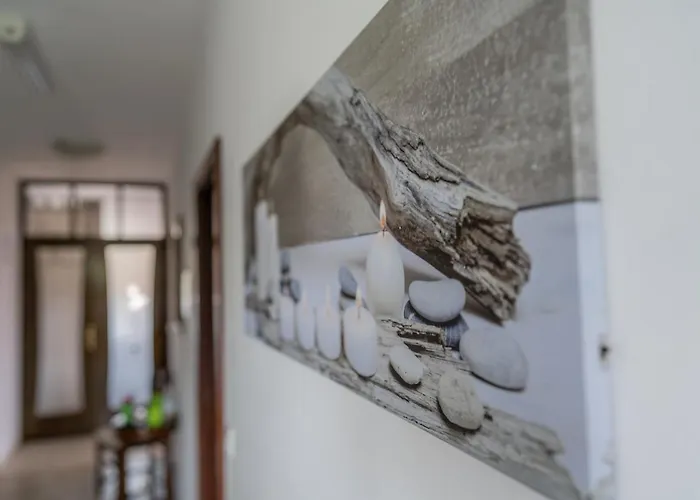 Affittacamere Kamarin Pomena