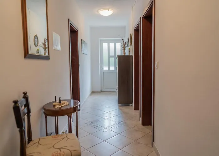 Affittacamere Kamarin