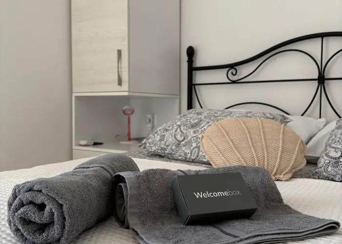 Kamarin Affittacamere 3*