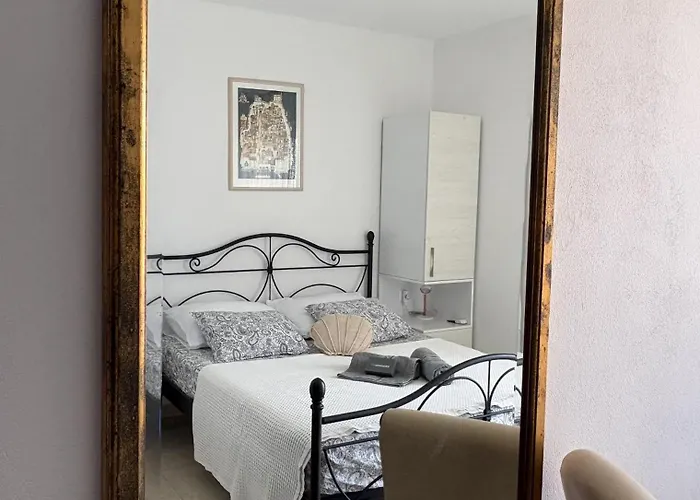 Maison d'hôtes Kamarin Pomena