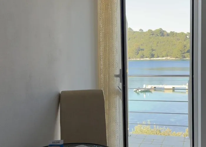 Maison d'hôtes Kamarin