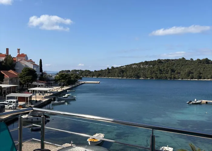 Kamarin Affittacamere