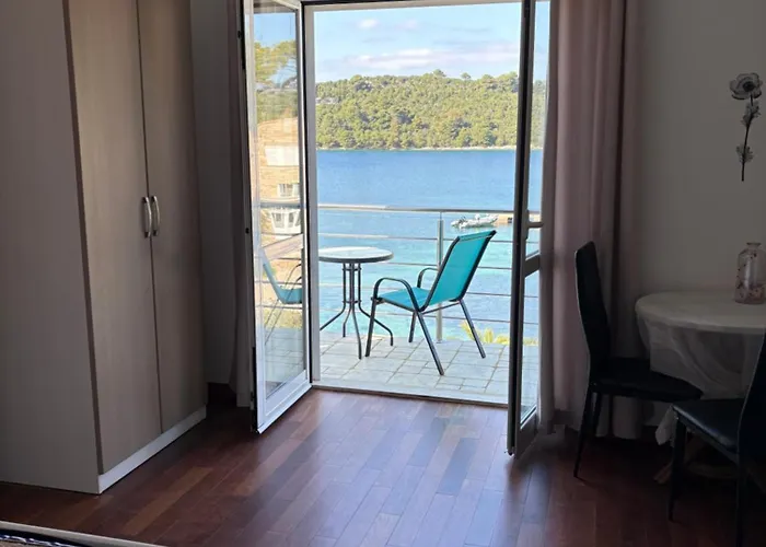 Affittacamere Kamarin