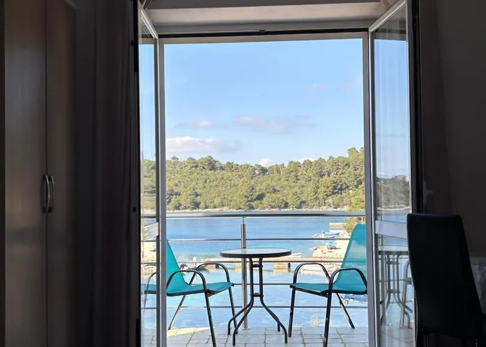 Kamarin Affittacamere 3*