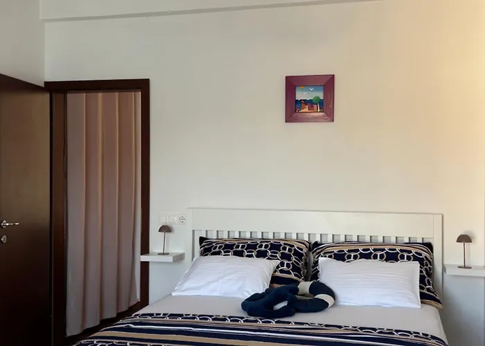 Affittacamere Kamarin 3*