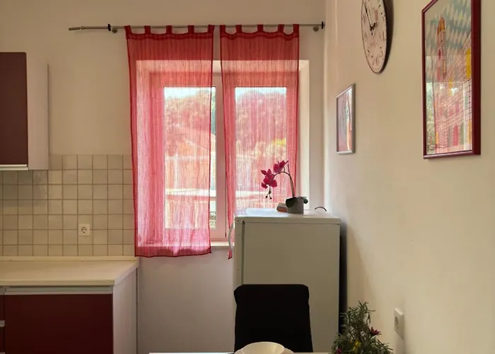 Affittacamere Kamarin