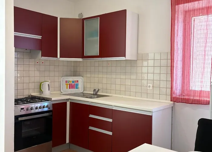 Affittacamere Kamarin 3*