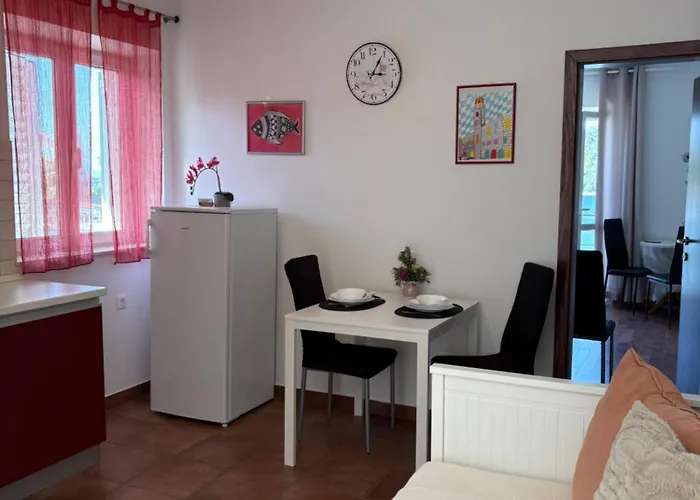 Kamarin Maison d'hôtes Pomena