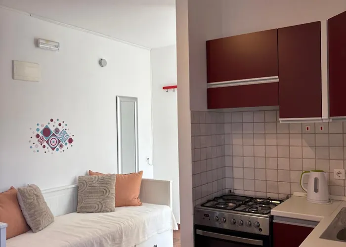 Affittacamere Kamarin 3*