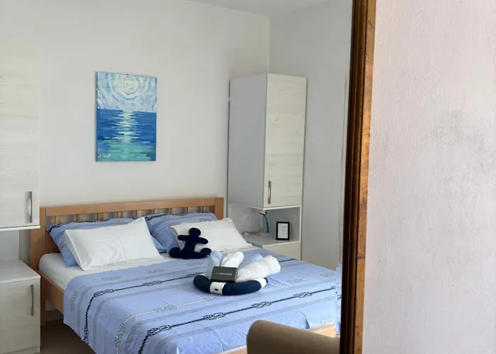 Kamarin Affittacamere 3*