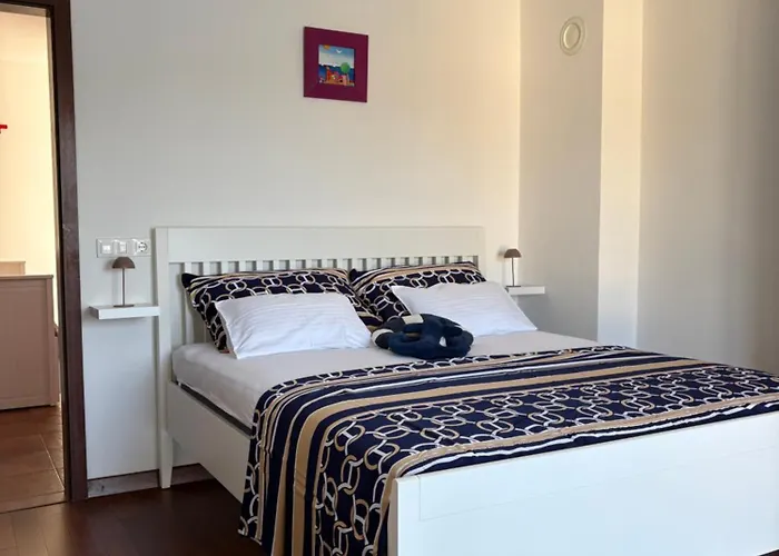 Affittacamere Kamarin